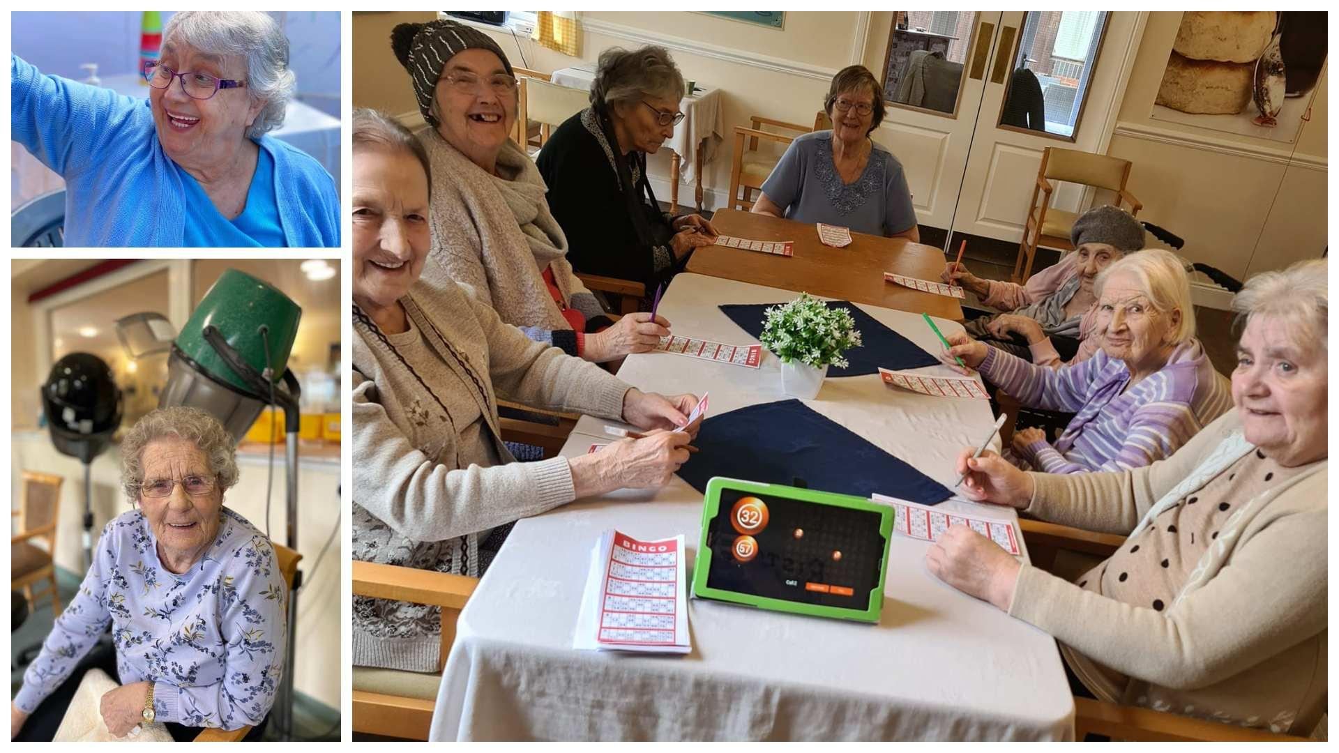 Care Homes in Wakefield Lofthouse Care Home